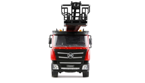 22675 Feuerwehr Drehleiterfahrzeug 1:18 RTR